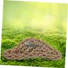 BELLIFFY Woven Grass Reptile Hammock, Wear-Resistant Pet Hammock for Lizards and Snakes view 4