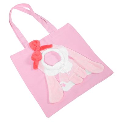 BELLIFFY Foldable Cat Carrier Bag