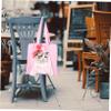 BELLIFFY Foldable Cat Carrier Bag view 3