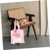 BELLIFFY Foldable Cat Carrier Bag view 4