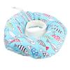 BELLIFFY Cat Protective Collar Against Biting and Licking, Soft PP Cotton, Lightweight and Adjustable for Cats After Surgery view 1