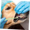 BELLIFFY Pet Toothbrush for Dogs and Cats view 3