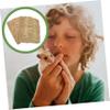 BELLIFFY 3-Piece Grass Mat for Rabbits, Woven Natural Straw Mat view 4
