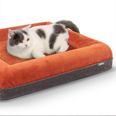 Seavas Benek Pet Bed with Visco Foam