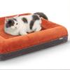 Seavas Benek Pet Bed with Visco Foam view 1
