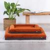 Seavas Benek Pet Bed with Visco Foam view 2