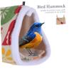 BELLIFFY Bird Nest Hanging Hammock for Pets view 3