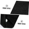 Christmas Radiator Hammock for Cats, Black Cat Bed view 2