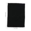 Christmas Radiator Hammock for Cats, Black Cat Bed view 4