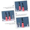 BELLIFFY 2-Piece Hair Dye Applicator Bottles with Combs, 130 ml and 200 ml view 2