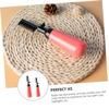 BELLIFFY 2-Piece Hair Dye Applicator Bottles with Combs, 130 ml and 200 ml view 4