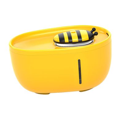 BESPORTBLE Automatic Pet Water Dispenser with Filter for Cats and Dogs