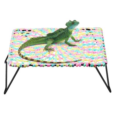 Sosoport Reptile Hammock for Lizards