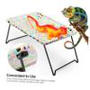 Sosoport Reptile Hammock for Lizards view 3
