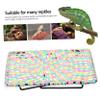 Sosoport Reptile Hammock for Lizards view 4