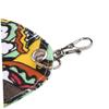 BESPORTBLE 2-Piece Cotton Small Animal Hammock with Chains, Random Color view 2