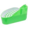 BESPORTBLE Plastic Pet Toilet for Small Animals view 1