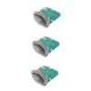 BESPORTBLE 3-Piece Warm Pet Sleeping Bag Bed for Hamsters view 1