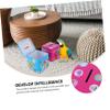 CORHAD Parrot Piggy Bank Toys - 2 Pack view 2