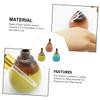 50 ml Ceramic Dropper Bottle for Essential Oils and Other Liquids view 4