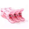 WENH Pink Professional Hair Sectioning Clips for Salon Styling view 4