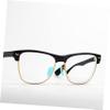HAPINARY 30 Pairs Silicone Nose Pads for Glasses, Soft Non-Slip Nose Cushions for Eyeglasses and Sunglasses view 3