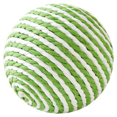 jopiuieo Cat Scratching Ball