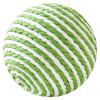 jopiuieo Cat Scratching Ball view 1