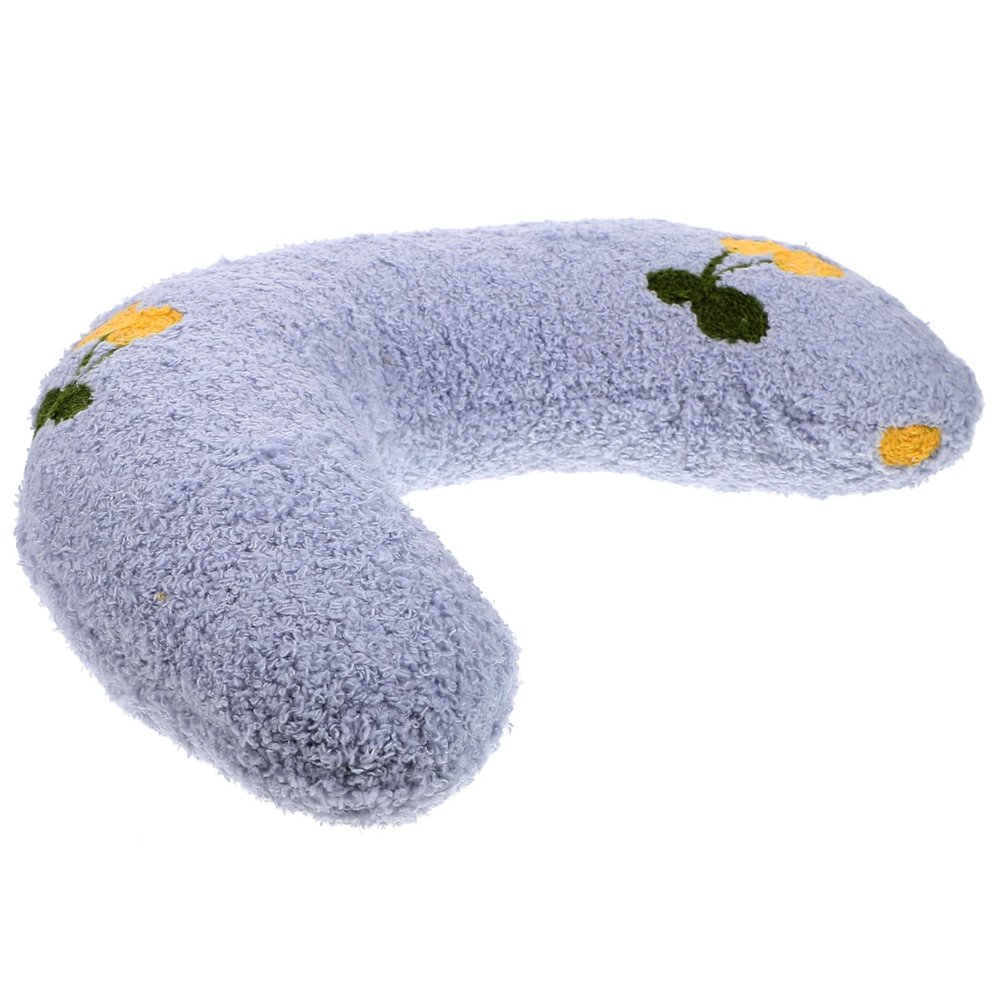 HANABASS U-Shaped Pet Pillow for Dogs and Cats