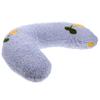 HANABASS U-Shaped Pet Pillow for Dogs and Cats view 1