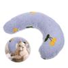 HANABASS U-Shaped Pet Pillow for Dogs and Cats view 3