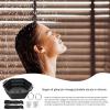Foldable Ice Bath Shower view 2