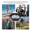 Foldable Ice Bath Shower view 4