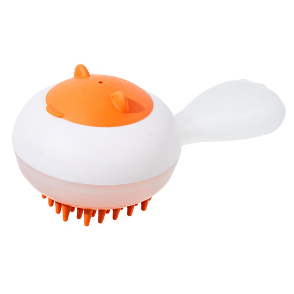 Parliky Dog Bath Brush