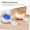 Parliky Dog Bath Brush view 4