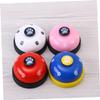 BELLIFFY Dog Training Bells - 2 Pack view 2