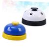 BELLIFFY Dog Training Bells - 2 Pack view 4