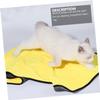 BELLIFFY Pet Bath Towel view 2