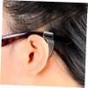 KITANDOVE 26 Pairs of Anti-Slip Glasses Temple Tips for Sports and Everyday Use view 4