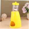 BELLIFFY Small Animal Hideaway Water Bottle view 1