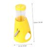 BELLIFFY Small Animal Hideaway Water Bottle view 2