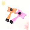 BELLIFFY 2-Pack Pet Comb view 2
