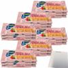 usy Bundle: Wasa Sandwich Crispbread Cheese, Tomato & Basil, 6-Pack (6 x 120 g) + usy Notepad view 1