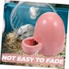 BELLIFFY Mini Water Dispenser for Pets view 2