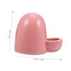 BELLIFFY Mini Water Dispenser for Pets view 3