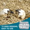 Reptile Egg Incubator for Lizards view 2