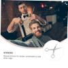 Healeved 3-Piece Professional Hair Cutting Scissors for Hairdressers view 4