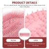 Double-Sided Silicone Bath Brush for Babies and Children view 3