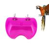 BESPORTBLE Creative Bird Food and Water Bowl view 2
