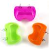 BESPORTBLE Creative Bird Food and Water Bowl view 4